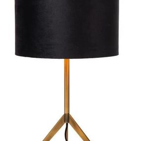 Priemyselné svietidlo LUCIDE TONDO Table lamp 45590/81/02