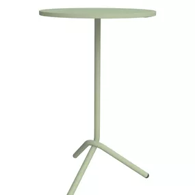 COLOS - Barový stôl TA 2.0 - Ø 60 cm