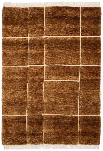 Diamond Carpets koberce Ručne viazaný kusový koberec Radiant DE 2269 Multi Colour - 140x200 cm