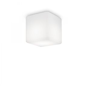 Ideal Lux 213200 stropné svietidlo Luna 1x5W|G9