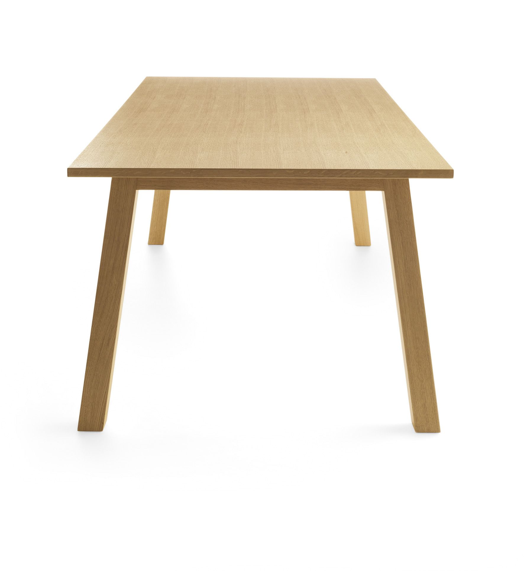 CRASSEVIG - Stôl OXTON, rôzne veľkosti