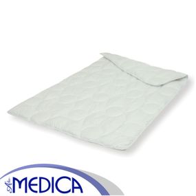 Celoročný 4 sezónny paplón MEDICA MICRO | 1600g