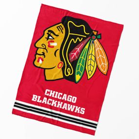 Deka NHL Chicago Blackhawks Essential