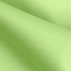 Bavlnená látka Zelená UNI, Vyberte farbu Zelená