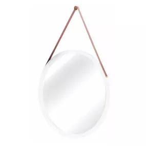 Kondela Zrkadlo, LEMI 1, bambus biela