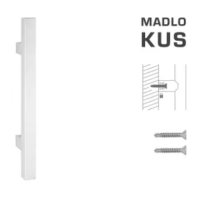 FT - MADLO kód 831 25x25 mm ST ks 210 mm, 25x25 mm, 400 mm