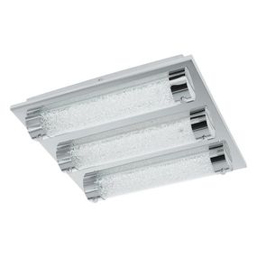 Eglo 97056 TOLORICO Stropné svietidlo LED 21W=3000lm 4000K IP44