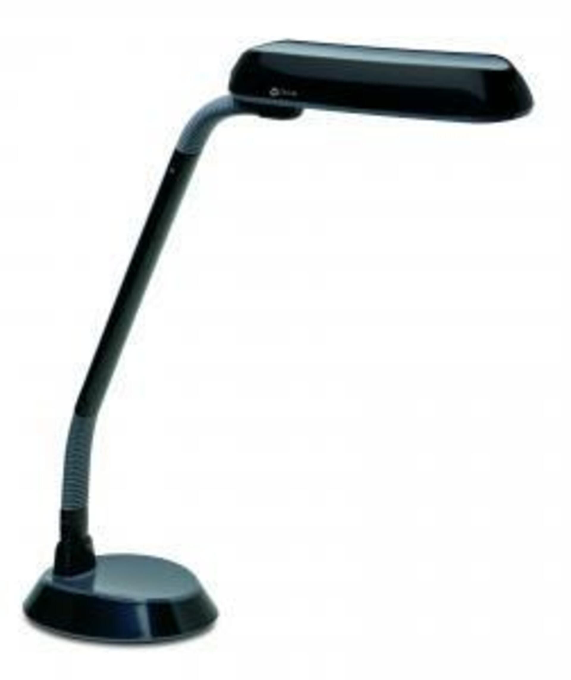 OttLite Ott-Lite Stolní lampa Flexi2 (černá) 18W SLOF-2-C