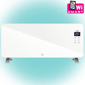 SOMOGYI Smart ohrievač FK 440 WIFI