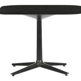 Kartell - Stôl Multiplo Spokes - 99x99 cm