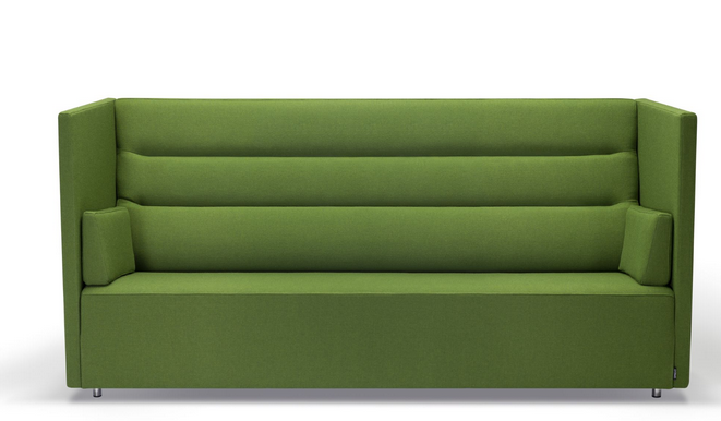 OFFECCT - Pohovka Float high