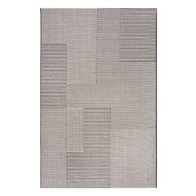 Béžový vonkajší koberec Flair Rugs Sorrento, 120 x 170 cm