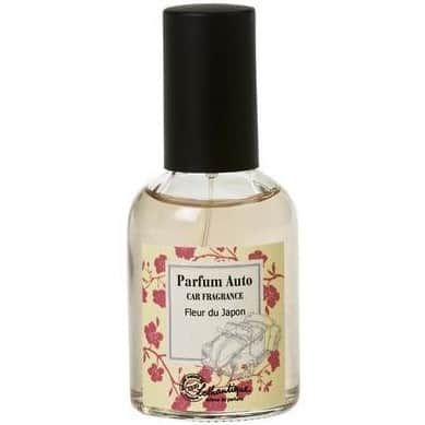 Lothantique Vonný sprej do auta Flower of Japan 50ml