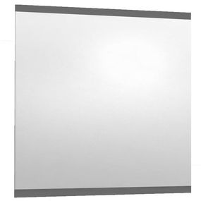 Kúpeľňové zrkadlo rea rest 7 - graphite