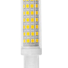 LED žiarovka GTV LD-G9P95W0-30 G9 9,5W 3000K