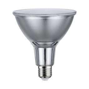 Paulmann LED svetlo PAR38 E27 13, 8W 830 stmievač, E27, 13.8W, Energialuokka: F, K: 13.4cm