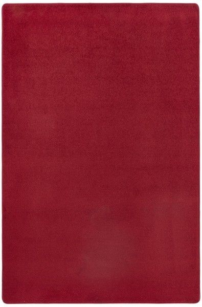 Hanse Home Collection koberce Červený kusový koberec Fancy 103012 Rot - 200x280 cm