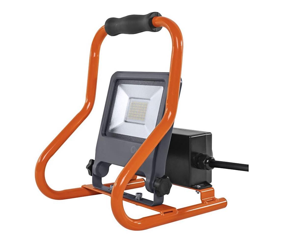 Ledvance - LED Reflektor R-STAND LED/30W/230V IP44