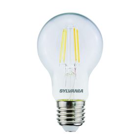 Sylvania 0029324 LED žiarovka filament E27 4,5W 470lm 4000K