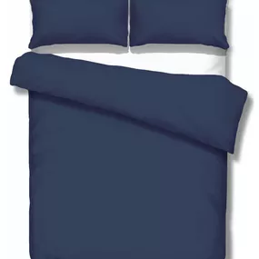 Posteľné obliečky NAVY BLUE