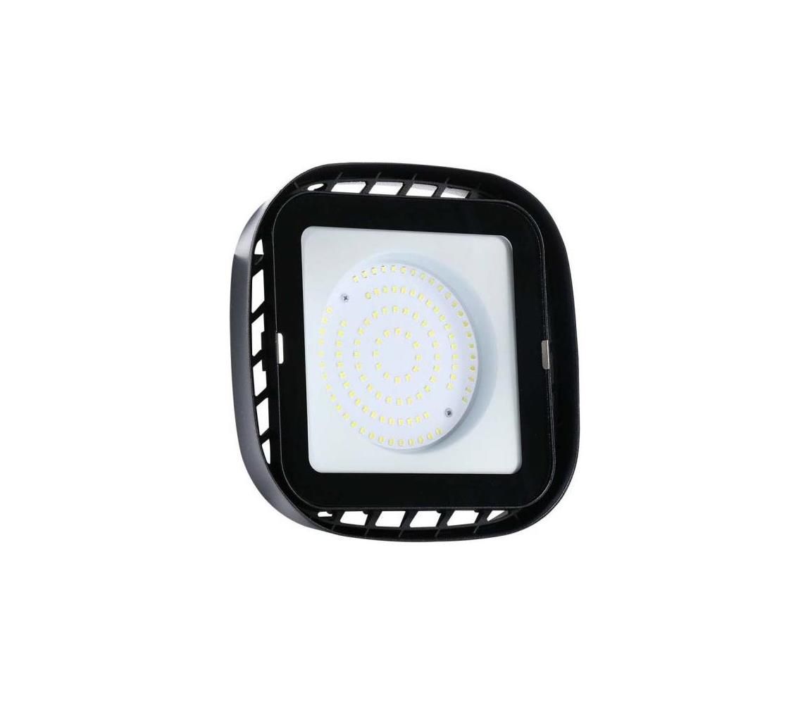 LED Priemyselné svietidlo High Bay LED/100W/230V 6500K IP65