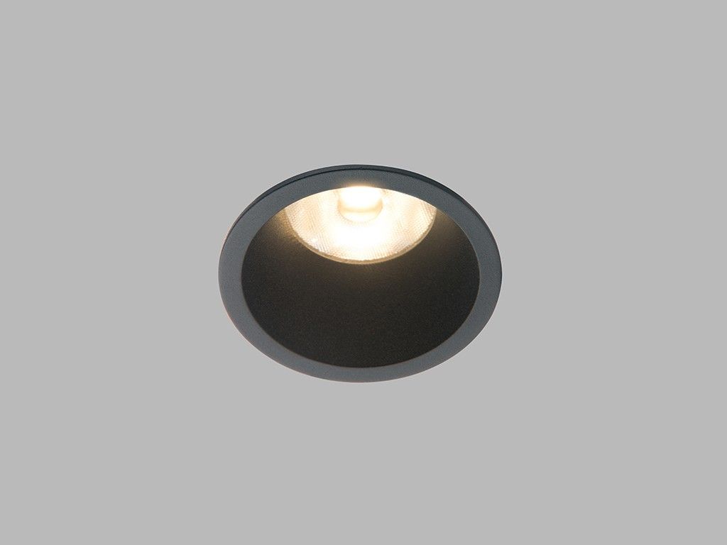 LED2 2250333 LED zápustné bodové svietidlo RAY M 10W | 3000K