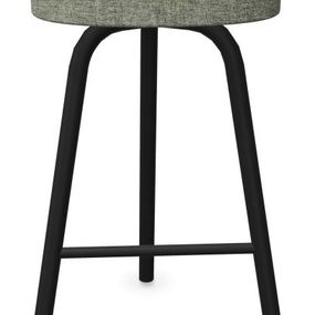 CASCANDO - Barová stolička PULLY STOOL TRIANGULAR