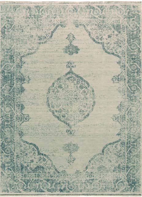 Luxusní koberce Osta Kusový koberec Djobie 4568 621 - 200x295 cm
