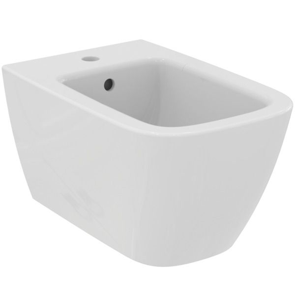 Ideal Standard i.life B - Závesný bidet, biela T461501