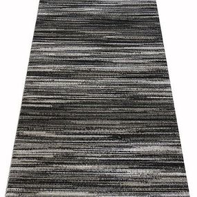 Berfin Dywany Kusový koberec Lagos 1265 Grey (Silver) - 160x220 cm
