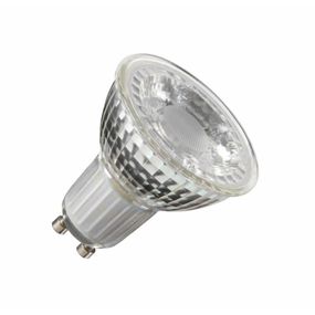 SLV BIG WHITE QPAR51 GU10 LED světelný zdroj 6 W 2200 2700 K CRI 90 36° 1005273