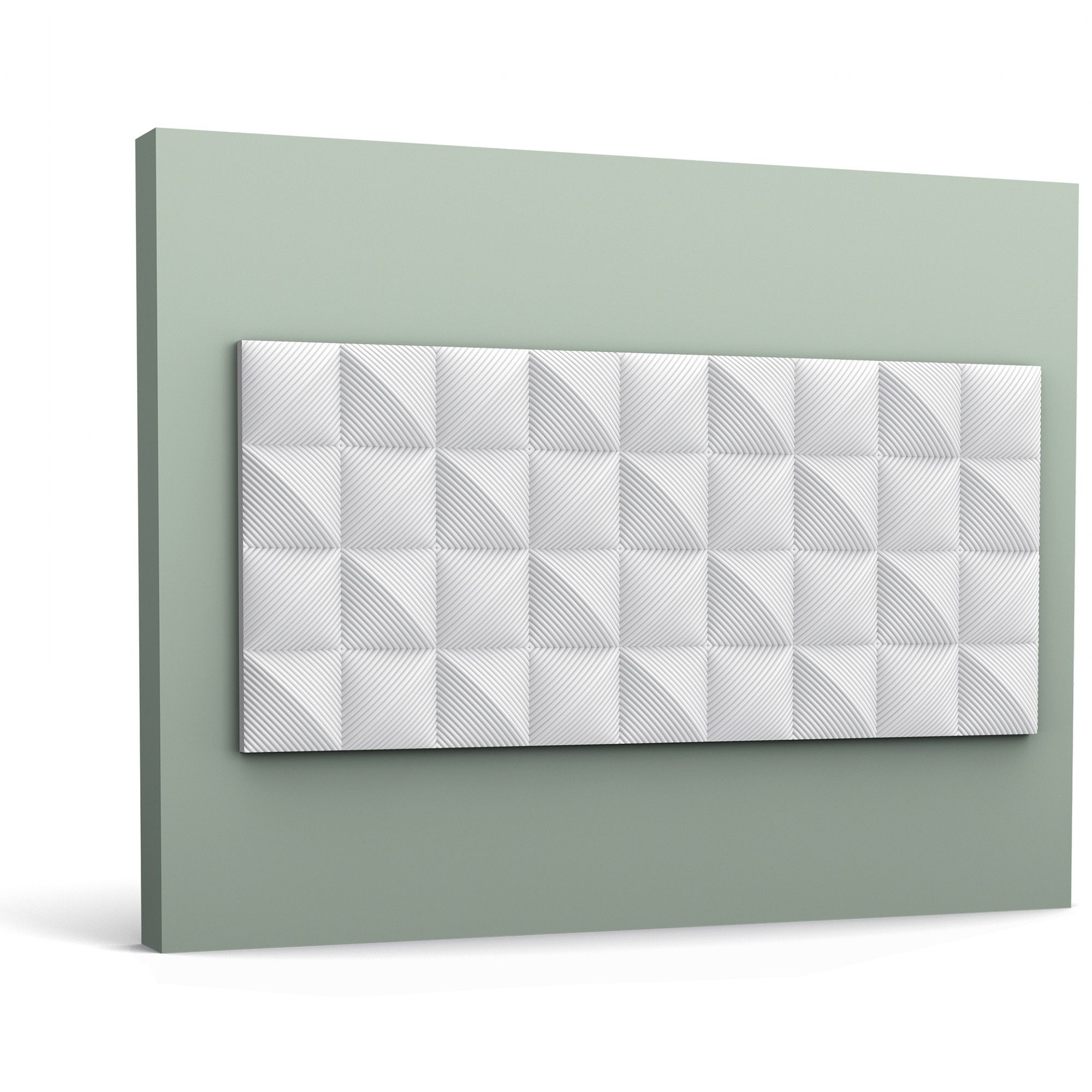 ORAC Decor ORAC dekoračný prvok W113 - 3D panel 200x25x2,2 cm
