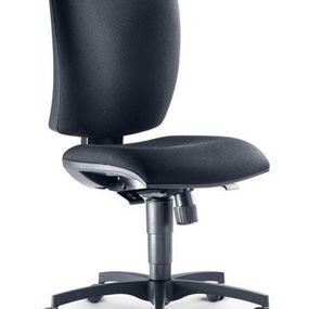 LD SEATING kancelárska stolička FAST 207-SY