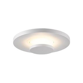 Gardino LX1421 - LED Vonkajšie stropné svietidlo TULIPANI LED/18W/230V IP54