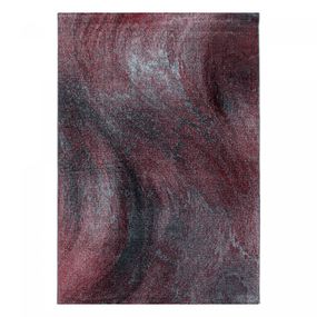 Ayyildiz koberce Kusový koberec Ottawa 4204 red - 120x170 cm