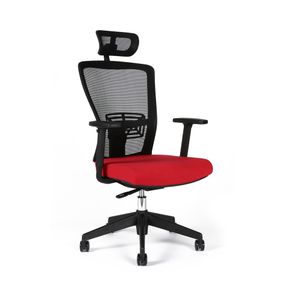 Office Pro kancelárska stolička THEMIS SP čierna