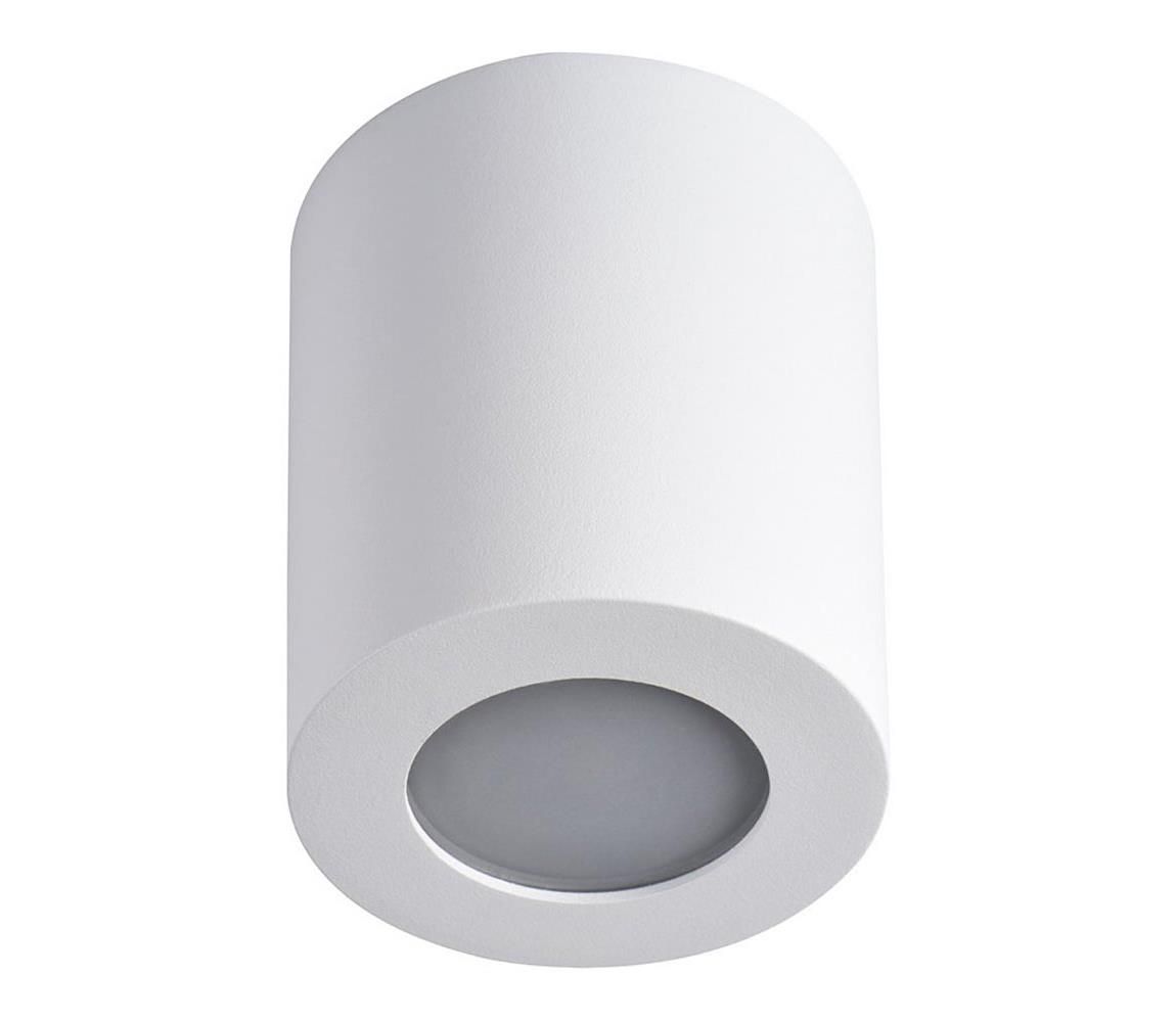 Kanlux 29241 - LED Kúpeľňové stropné svietidlo SANI 1xGU10/10W/230V IP44 biela