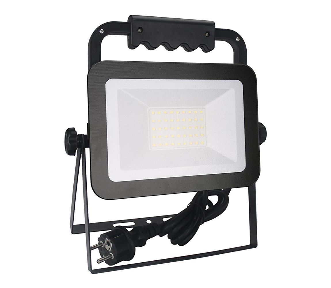 LED Reflektor LED/30W/230V IP44