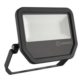 Reflektor LED Ledvance 50 W 4 000 K černá