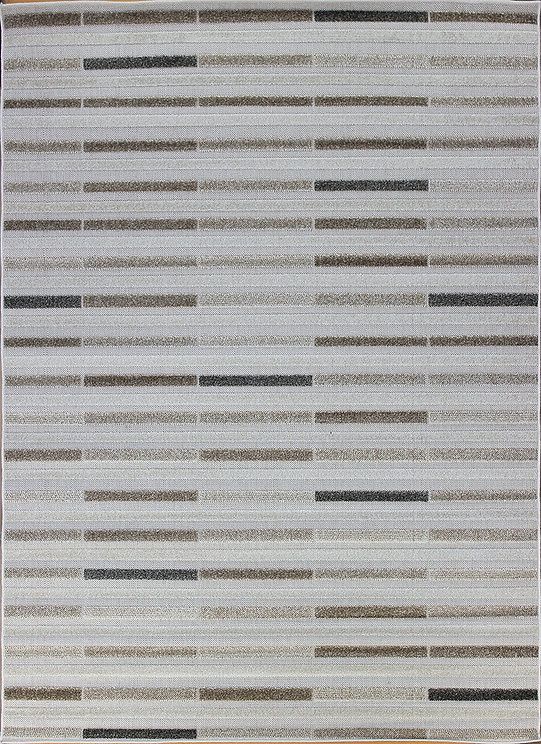 Berfin Dywany Kusový koberec Lagos 1053 Beige - 120x180 cm