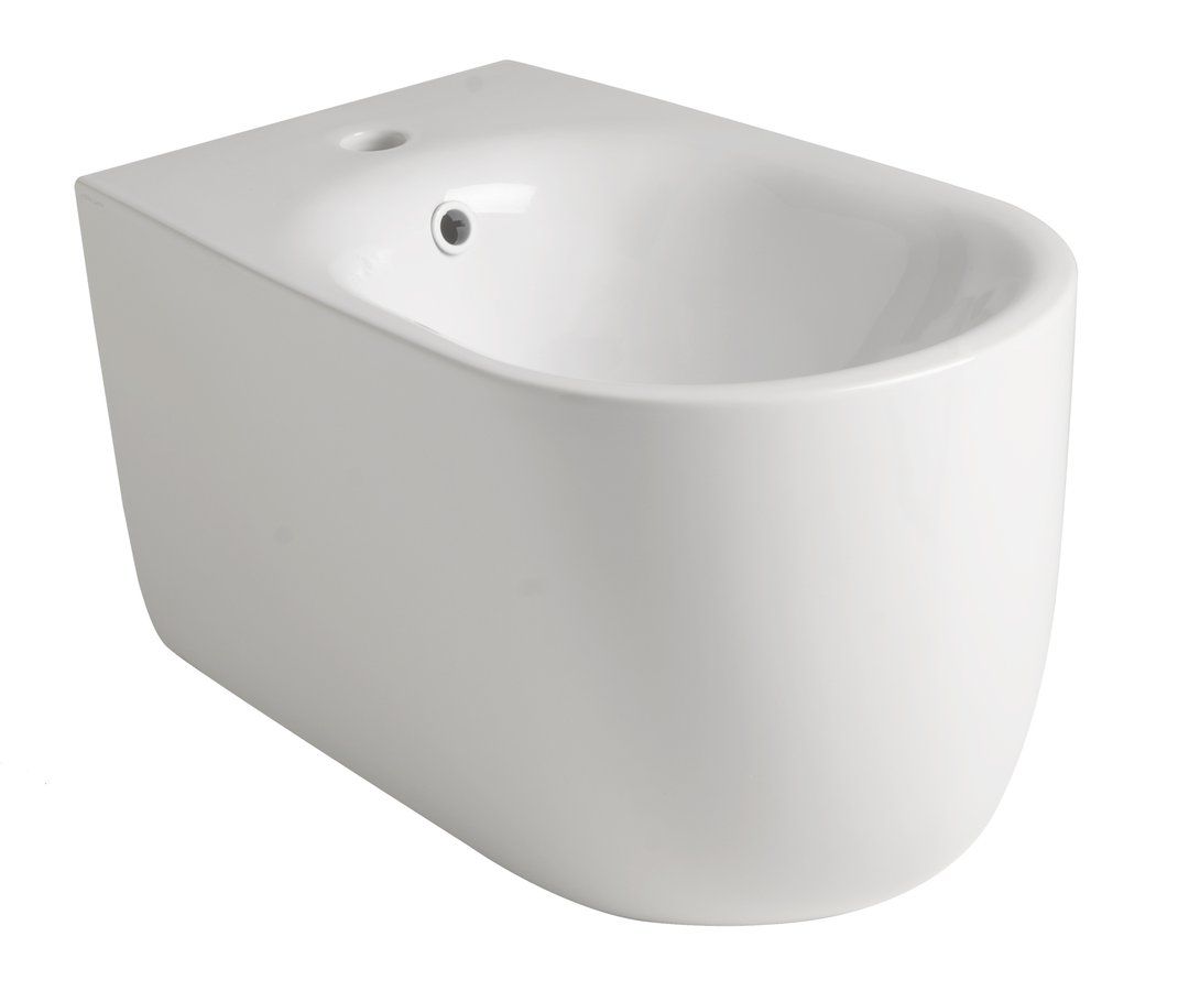 Nolita 532501 bidet závesný 35x33x55cm