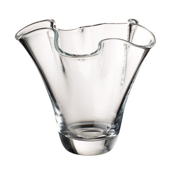 Villeroy & Boch Signature váza číra, 18,5 cm 11-7217-0922