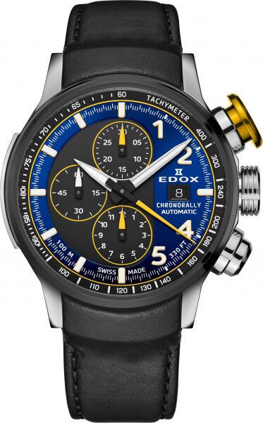 Edox 01129-ttnjcnbun