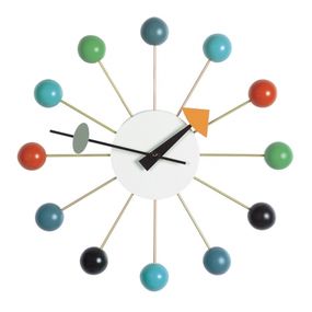 Hodiny Ball Clock