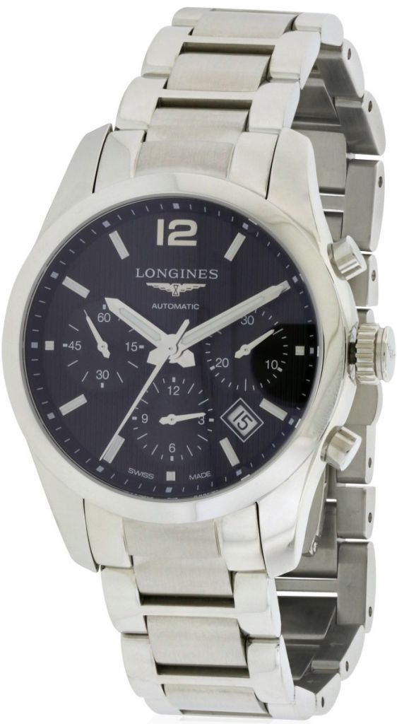 Longines L2.786.4.56.6