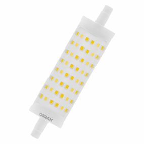 OSRAM LEDVANCE PARATHOM LED DIM LINE 118.00 mm 125 16 W/2700 K R7s 4058075626812