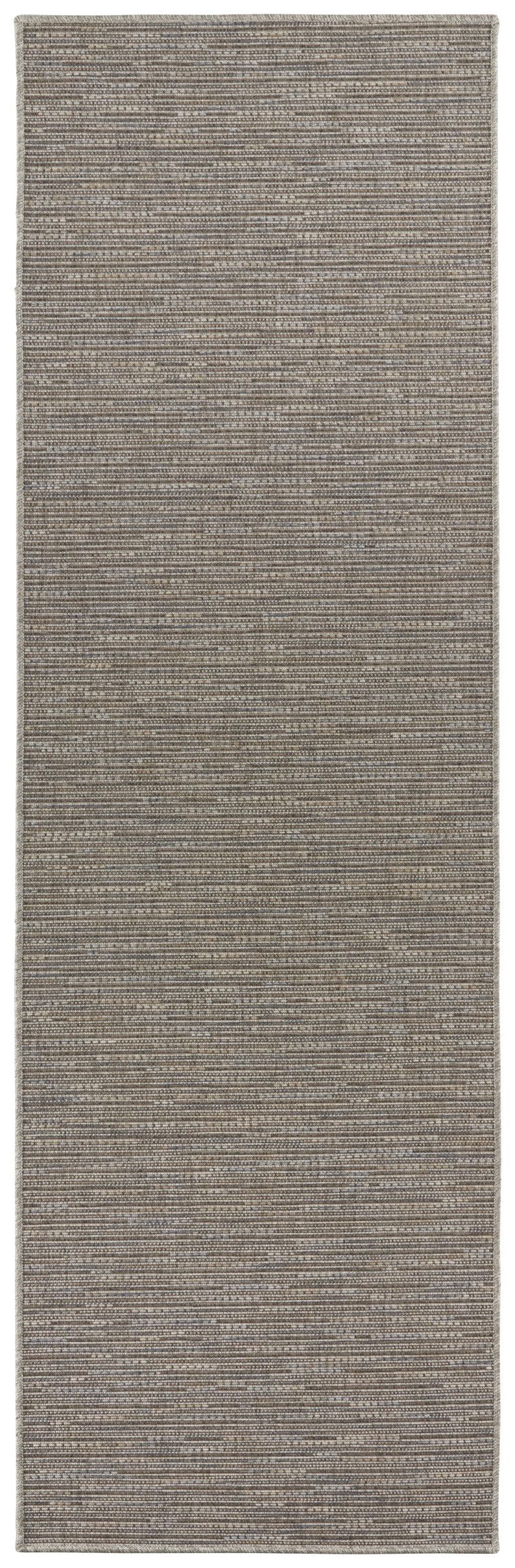 BT Carpet - Hanse Home koberce Behúň Nature 104261 Cream / Multicolor - 80x250 cm