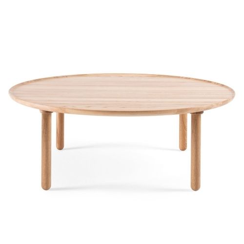 Konferenční stolek Mu Round