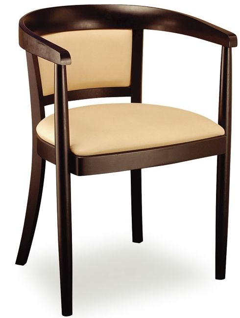 LA BERNKOP stoličkové kreslo THELMA 323 342