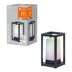 Ledvance - LED RGBW Stmievateľná vonkajšia lampa s power bankou LED/5W/230V Wi-Fi